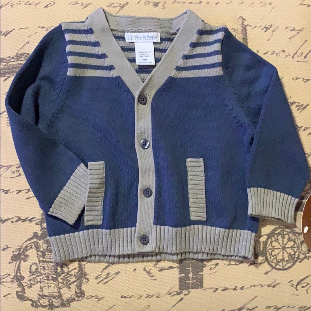 Kids sweater